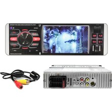 Navigold DS-4052 Oto Teyp 4X45 W 4 Ekranlı Bt/usb/sd/fm/aux/mp5