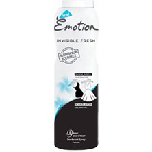 Emotion  Emotion Black & White Invisible Fresh Deodorant 150 ml  Deodorant