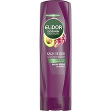 Elidor  Elidor Doğanın Enerjisi Avokado Saç Kremi 350 ml  Saç Kremi