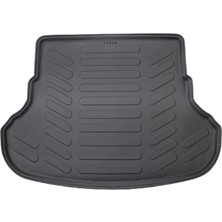 Rizline Opel Mokka 2021 ve Sonrası 3D Üst Bagaj Havuzu