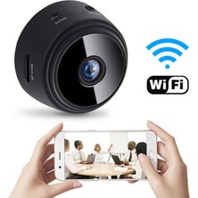 Bintech A9 1080P Wifi Mini Kamera