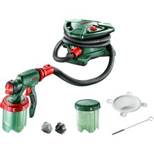 Bosch Pfs 7000 Boya Püskürtme Sistemi