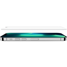 Belkin Iphone 14 Plus /  13 Pro Max Uyumlu Screen Force Kırılmaz Cam Ekran Koruyucu  OVA070ZZ