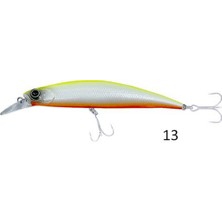 Kendo Bt Minnow 110 S 21.4 gr Suni Yem 13