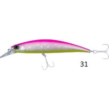 Kendo Bt Minnow 110 S 21.4 gr Suni Yem 31