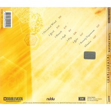 Ilhan Erşahin – Harikalar Diyarı (Wonderland) CD