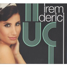 İrem Derici – Üç CD (Mini Albüm) (CD)