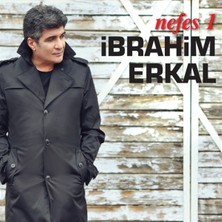 Ibrahim Erkal – Nefes 1 (Cd)