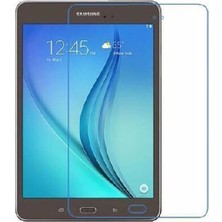 TNS TeknoPlus Samsung Galaxy Tab A6 SM-P580/P585/P585Y Lte 10.1 Inç Nano Teknoloji Ekran Koruyucu Nano Cam