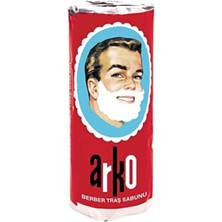 Arko  Arko Tıraş Sabunu 75 G  Tıraş Sonrası Ürün