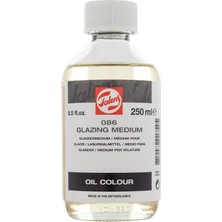 Talens Glazıng Medıum 250ML N:086