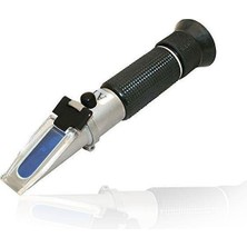 Ayt Atc -50-0 Metanol Metil Alkol Antifriz Refraktometresi