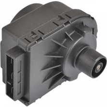 Bitron Vana Motoru 220V 50Hz Siyah  316521000