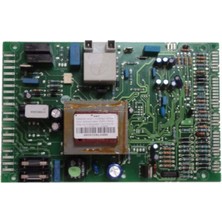 ITM Ana Kart Demirdoküm Nitron