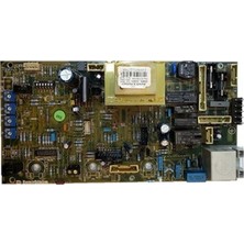 ITM Ana Kart Demirdoküm Aden