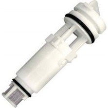 Bitron Türbin Bosch Beyaz -Metalic Filtreli- Bıtron - 8718645684