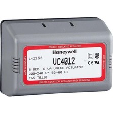 Honeywell Vana Motoru VC4012ZZ00/E- 220V -  Honeywell