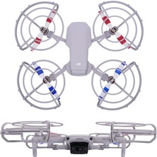 Areltech Mavic Mini 2 Kafes Pervane Koruyucu