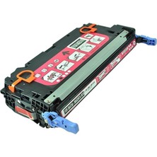 Toner Ofisi Hp Q6470A Muadil Toner 4'lü Takım
