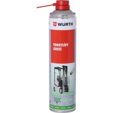 Würth Forklift Gresi Sprey  600 ml