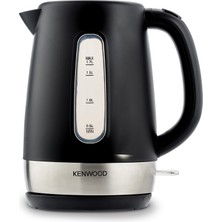 Kenwood MPM01.000BK Ekmek Kızartma Mk. + Su Isıtıcı Set