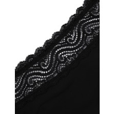 Hipps Underwear Supercare Yoğun Koruma Regl Külodu - Siyah - Hipps Regl Külodu