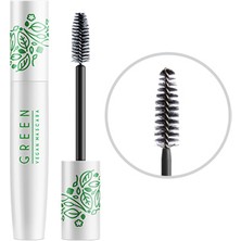 Farmasi Dr.c.tuna Green Vegan Maskara 12 ml