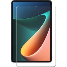 MobaxAksesuar Xiaomi Mi Pad 5 Tablet Temperli Cam Ekran Koruyucu