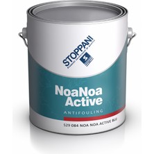 Stoppani Noa Noa Active Ithal Süper Zehirli Boya