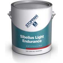 Stoppani Sibelius Light Endurance Ithal Süper Zehirli Boya