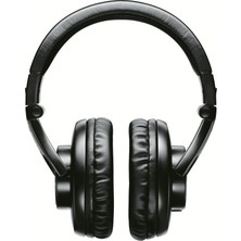 Shure SRH440-EFS Closed Back Stüdyo Kulaklığı