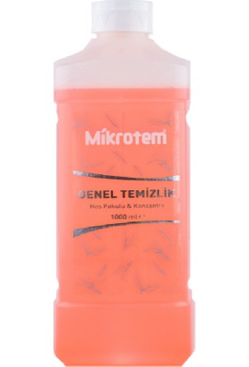 Mikrotem Genel Temizlik 1 kg