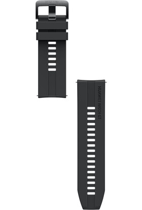 Huawei Watch Gt Series (42MM) Fluoroelastomer Kayış Camgöbeği