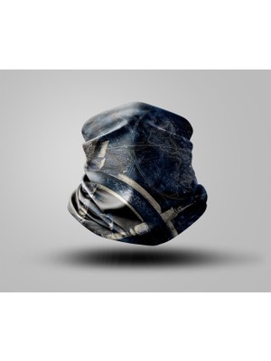 Buffalo Bafalo Bandanas
