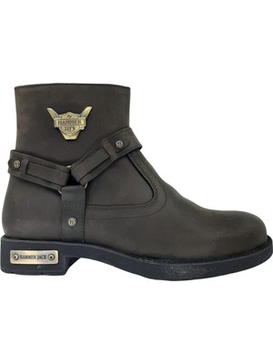 Hammer Jack Merdane Erkek Bot - 6000-M