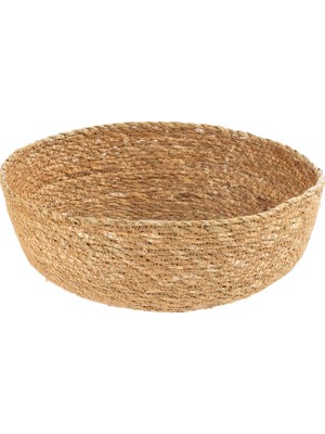 Madame Coco Nonciade Büyük Sepet - 28X10 cm