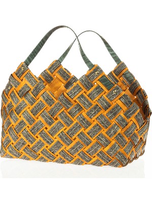 Madame Coco Cloee Küçük Sepet