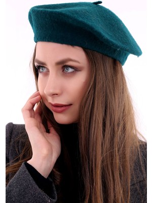 Deafox Yünlü Ressam Bere