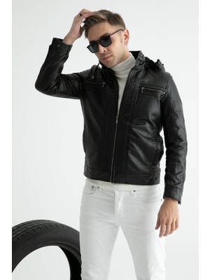 Modaplaza Erkek Mont DS-103