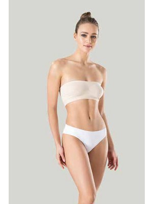 Miss Fit Lazer Kesim Brazilian Külot 12583