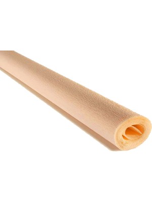 Roco Paper Co. İtalyan Krapon Kağıdı No:386 - Koyu Krem - Dark Cream 90 gr. 50X150 cm