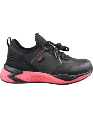 Jump 26766 Siyah Sneakers