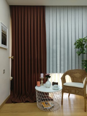 Evdepo Home 220 x 270 Cm.