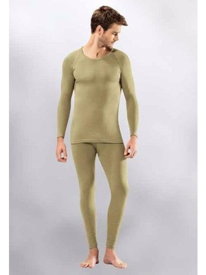 Kota Erkek Termal Alt- Üst Takım 1 Adet -2002