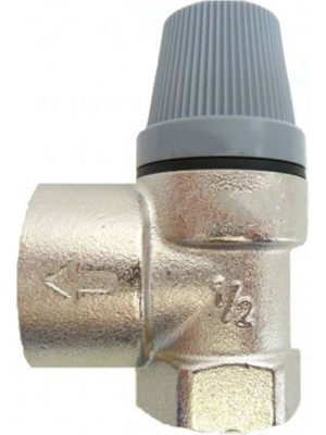 ITM 3 Bar Emniyet Ventili  Vaıllant Vuw (190721-1)