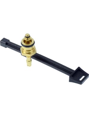 ITM Doldurma Musluğu Viesmann Yeni Tip Uzun Sap