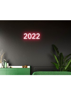 Honey Concept 2022 Neon LED