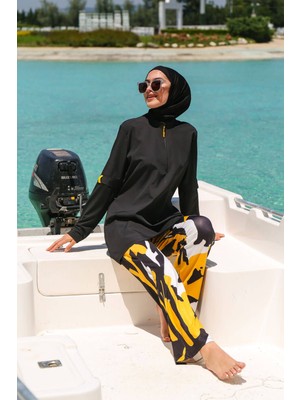 Marina Tesettür Mayo M2110
