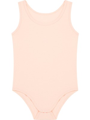 Penti PentiÇok Renkli Kız Çocuk Basic 2li Bodysuit