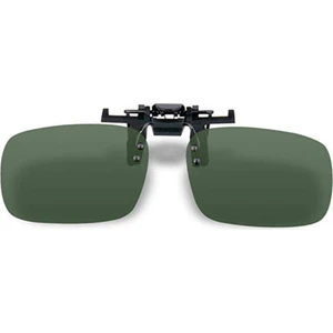 Polarize Güneş Gözlük Klipsi